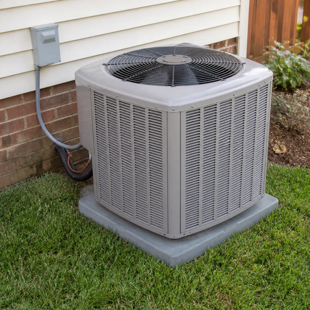AC repair