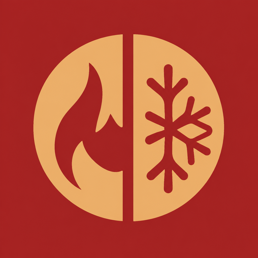 Cold Harbour Heating and Air Atlanta